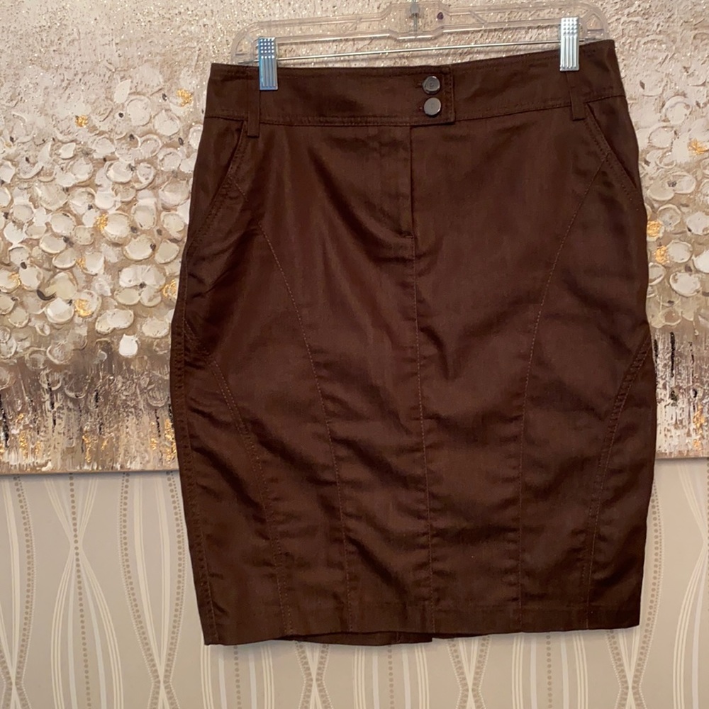 Willi Smith Skirt